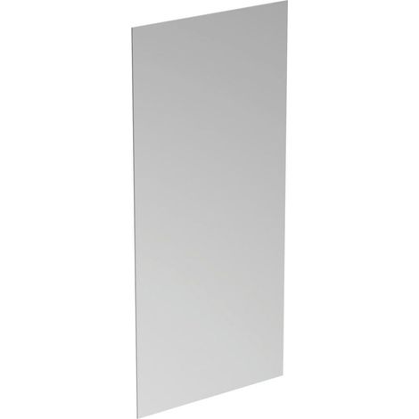 Ideal Standard Bathroom Mirror with Ambient Light and Anti-Steam 1000mm H x 400mm W (1/5)