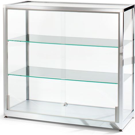 FRANKEL kaiserkraft, Vitrine mi-haute, hauteur 910 mm, 2 (1/5)