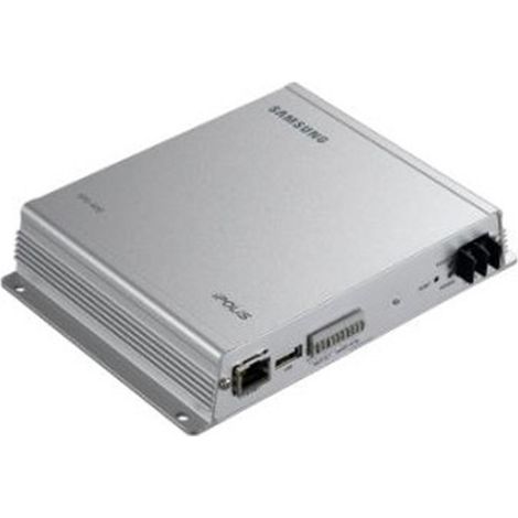 Décodeur vidéo réseau Full HD 1080p 4 CH SPD-400 P