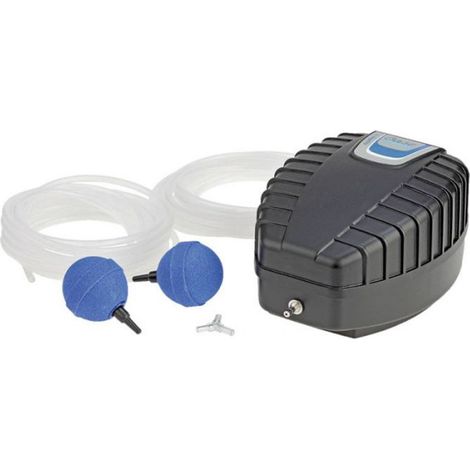 OASE 57063 AQUAOXY 500 POMPE À FILTRE (1/5)