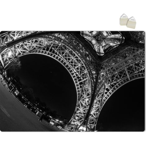 PARIS - POSTER in PVC da 3mm - Misura: 70x100 cm