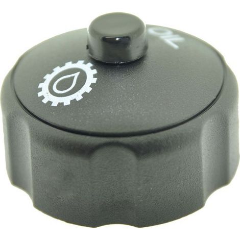 Bouchon d'huile SCAG 481164 modèles ZTR