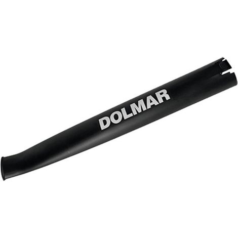 ugello lungo MAKITA 452124-2 forma a becco curvo