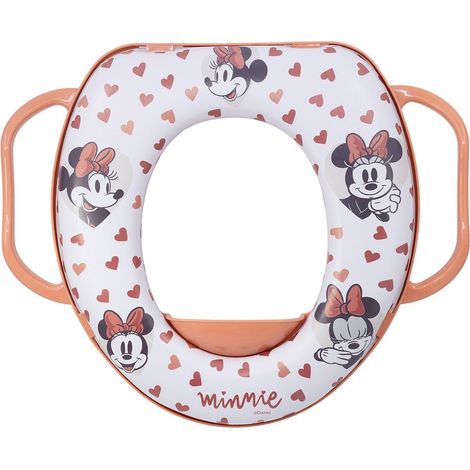 Riduttore Wc Bambini Disney Minnie (1/4)