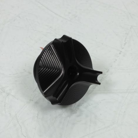 Bouchon niveau huile AVOC pour pour Moto Kawasaki 900 Z Après (1/3)