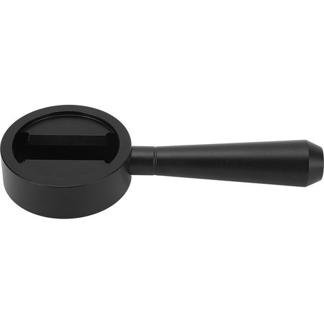 Cafetière à levier en aluminium, économie d'effort, vapeur, pour BAE02 02s, PE3899, 3231, noir (1/5)