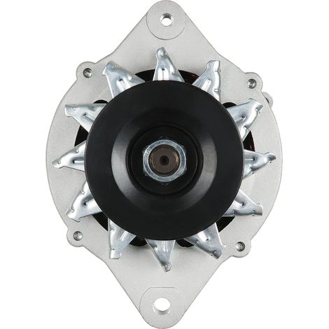 Alternador Nissan Patrol 3.2 3.3 (1/5)