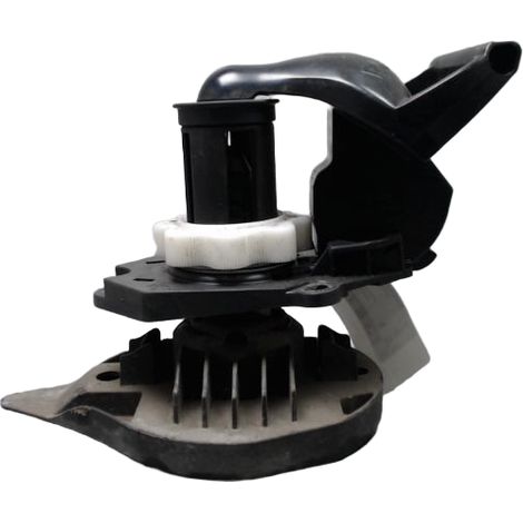 [PRODUIT D'OCCASION] Treuil De Roue De Secours RENAULT Clio III 2005- ♻️ Ref Oe. 8200269378 - Garantie à vie (1/3)