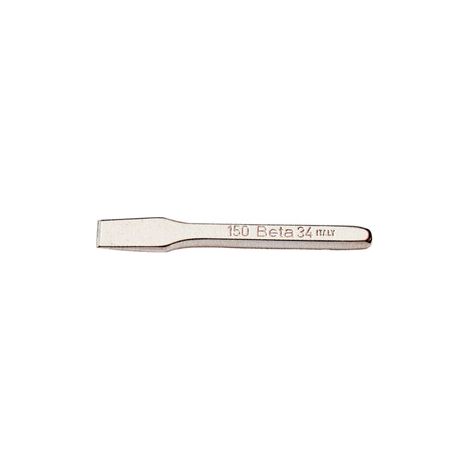 BETA    34 SCALPELLO PIATTO 17,0X150 MM