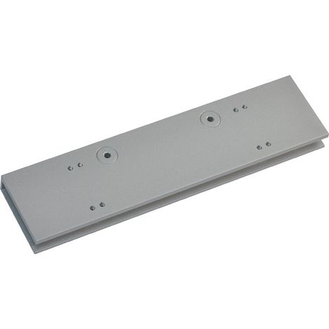 dormakaba GLTschuh TS 92 silber - 42000101