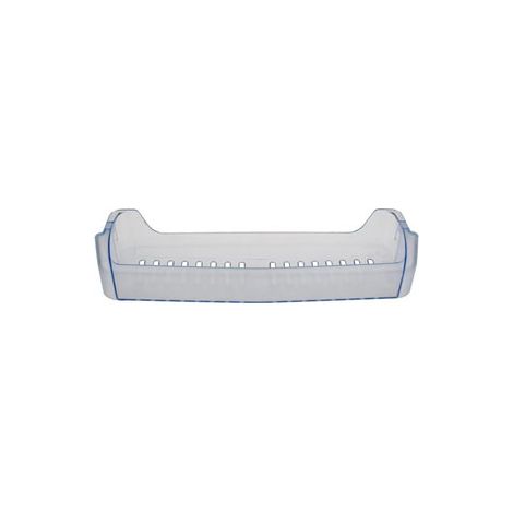 BALCONNET DE PORTE SUPÉRIEUR INTERMÉDIAIRE pour REFRIGERATEUR BEKO - 4206770400