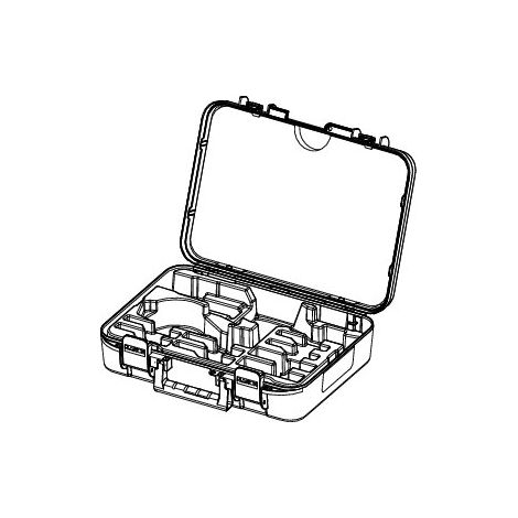 TECE 8809806 Coffret à outils TECE - Pièce de rechange