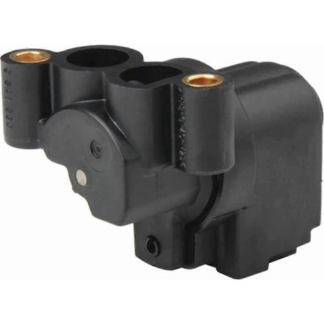 Actionneur de vanne de régulation d'air de ralenti 3515022600 pour Hyundai Accent Elantra Tiburon Kia Sportage