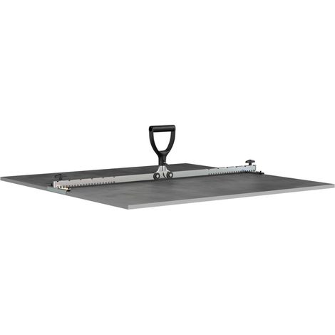 LANGFIT® Fliesenheber mit normalem Griff 50-100cm - MS-FH50100K (1/5)