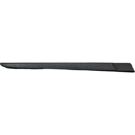 Protection Porte Arriere Droit RENAULT Clio III Phase 2 2009-2014 [PRODUIT D'OCCASION]♻️7701476426 (1/3)