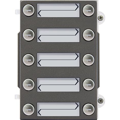 VIMAR - 41230 Mod. avant 10P/2 IK10 IP54 Lourd