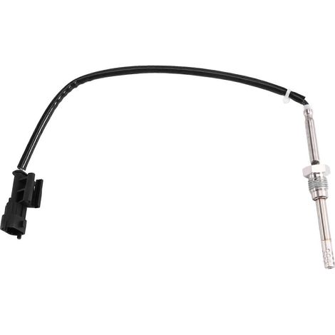 Exhaust Gas température Capteur 25186658 ASTE – 0261 7452065 EXT132 EGT Capteur pour Opel pour Vauxhall (1/5)