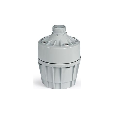 Exponentialmotor PA 60W 100V