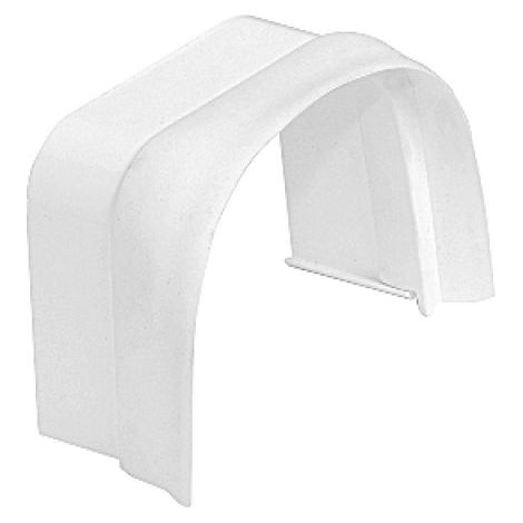 GIUNTO COPERCHIO CON GUARNIZIONE 80 x 60 mm