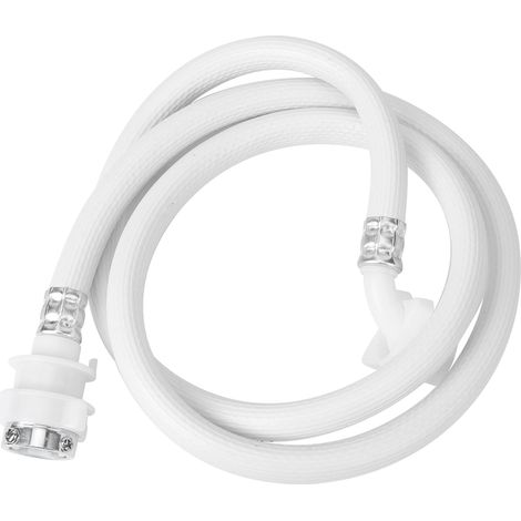 G3/4-Zoll-Gewindewasserschlauch, 1,5 m Länge, für Waschmaschine