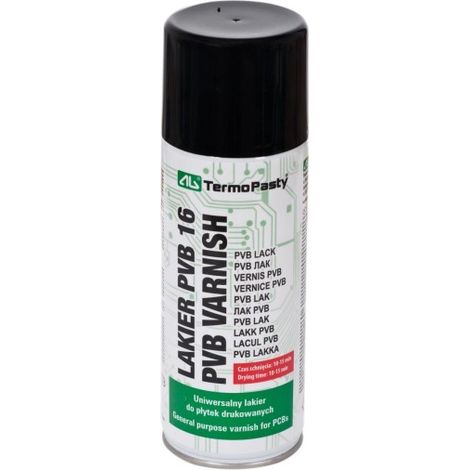 PVB-Lack 400 ml