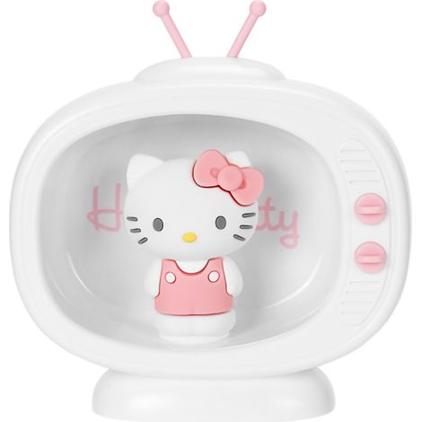 de chevet TV en silicone motif dessin animé veilleuse (1/4)