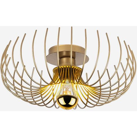 Lampadario Lampada da soffitto Lampada a sospensione Soggiorno (1/5)