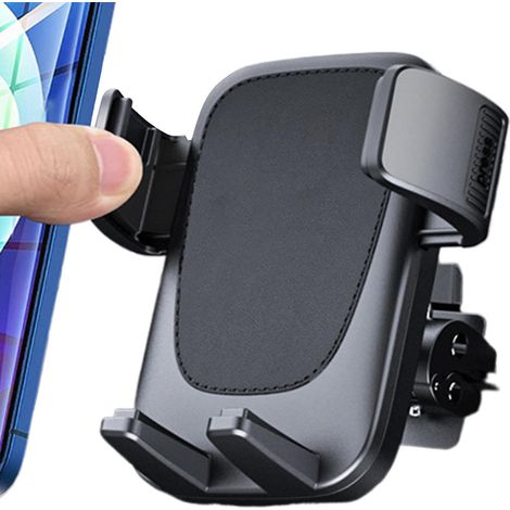 Support de téléphone de voiture, support de téléphone pour (1/5)