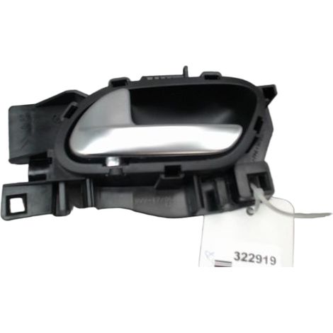 [PRODUIT D'OCCASION] Poignee Interieure Porte Avant Gauche PEUGEOT 208 ♻️ Ref Oe. 96555518vv - Garantie à vie (1/3)