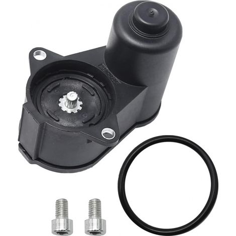 Bremszylinder-Motor passend für VW – 3C0998281 / 3C0998281A / 3C0998281B (1/4)