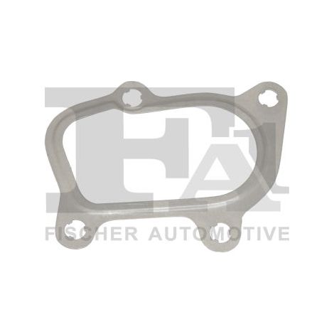 Joint, sortie de turbine FA1 412-501 OPEL 860841 9226144