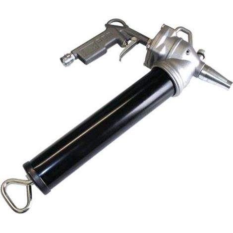 PISTOLA per INGRASSAGGIO a cartuccia per compressori MAURER PLUS 600 gr