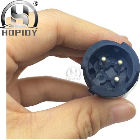 3808805 Automotive fuel rail pressure sensor for Volvo car parts (1/3)