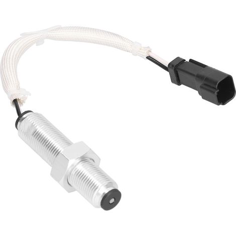 Capteur de position RPM pour excavatrice CAT 330C, pièce accessoire 189‑5746 TOSD‑04‑074, 6‑36V, mesure vitesse (1/5)