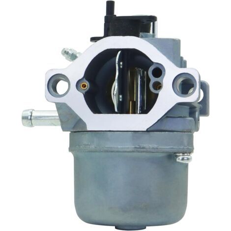 Carburateur avec filtre ARI pour moteurs Briggs & Stratton 498027 499161 12 hp. (1/3)