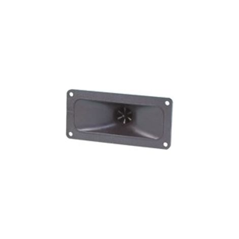 Hochtöner PIEZO 25W 145x67x50mm FONESTAR