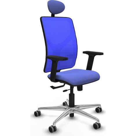 Sedia da ufficio piqueras y crespo Motilla supporto lombare regolabile (1/2)