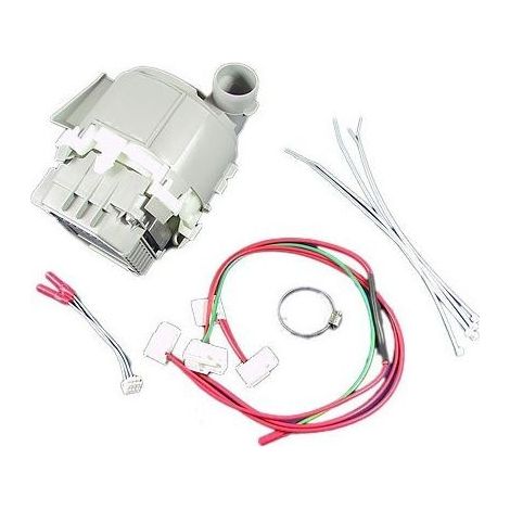 POMPE DE CHAUFFAGE POUR LAVE VAISSELLE BOSCH B/S/H