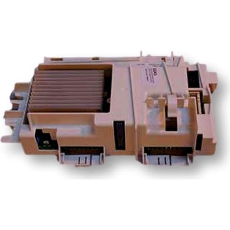 CARTE DE PUISSANCE 3 PHASES PROGRAMMEE pour SECHE LINGE...