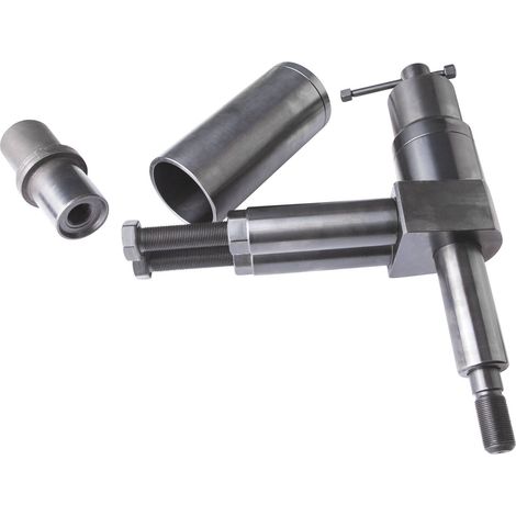 Extracteur hydraulique entretoise essieux avant mercedes/man - OH 0579 - CLAS Equipements (1/4)