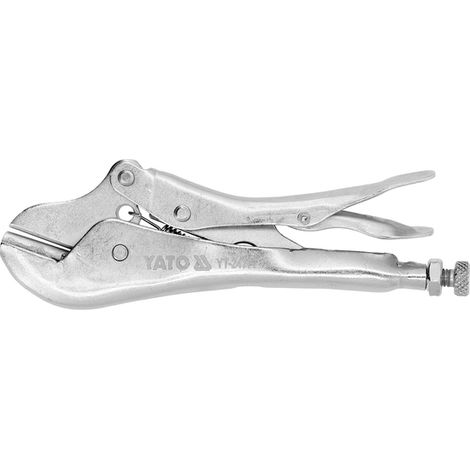Pince à sertir pour tubes en cuivre jusqu'à 6 mm - YT-24777 (1/5)