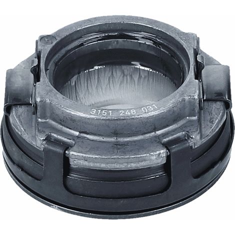 Kit d'embrayage Sachs 3000 951 786 MERCEDES-BENZ