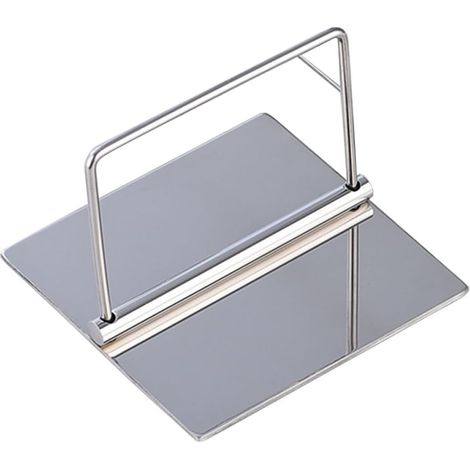 Accessoire Set im böhmischen Stil mit Zahnbürstenhalter