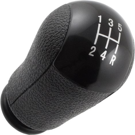Pomello del cambio per Mercedes Classe A W168 97-04 (1/5)