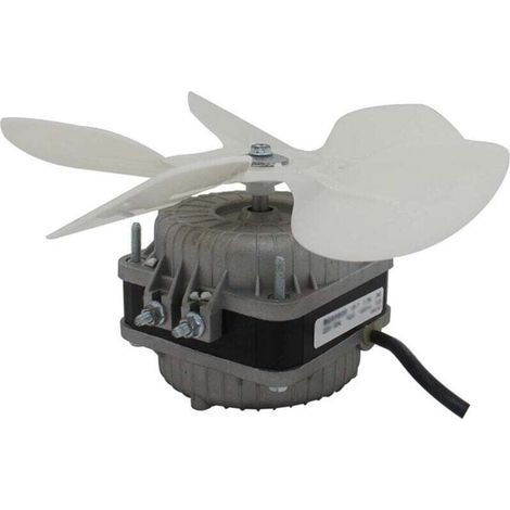 220V refrigerator fan motor, 25W, 35W, 40W, 60W, for upright freezers with ventilated cooling (1/4)