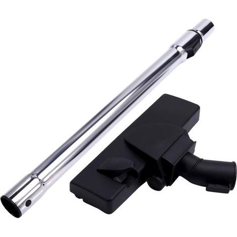 Cepillo universal para aspiradora, cepillo combinado con adaptador de 35 mm, accesorios para aspiradora, boquilla para aspiradora (1/5)