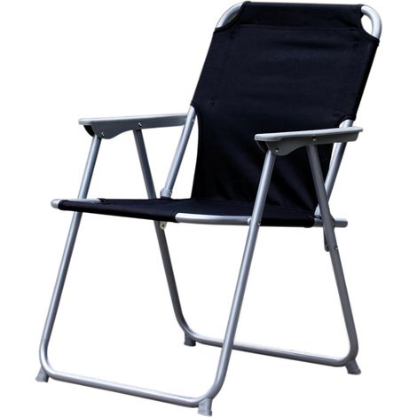Garten / Campingstuhl Oxfort -DPO2600S-var