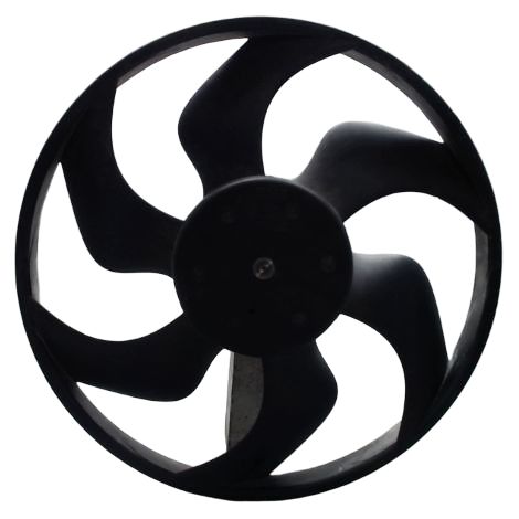 Moteur Ventilateur Radiateur RENAULT Clio [PRODUIT D'OCCASION]♻️7701068308 (1/3)