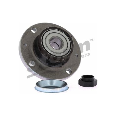 Kit de roulements de roue compatible Citroën, Opel, Peugeot