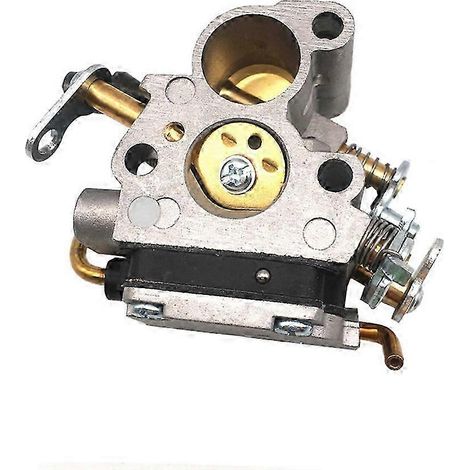 Carburateur pour Husqvarna 235 240 235e 236 236e 240e 545 07 26-01,574 71 94-02,545072601,574719402 (1/5)